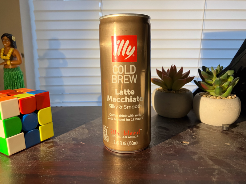 coffee can photo