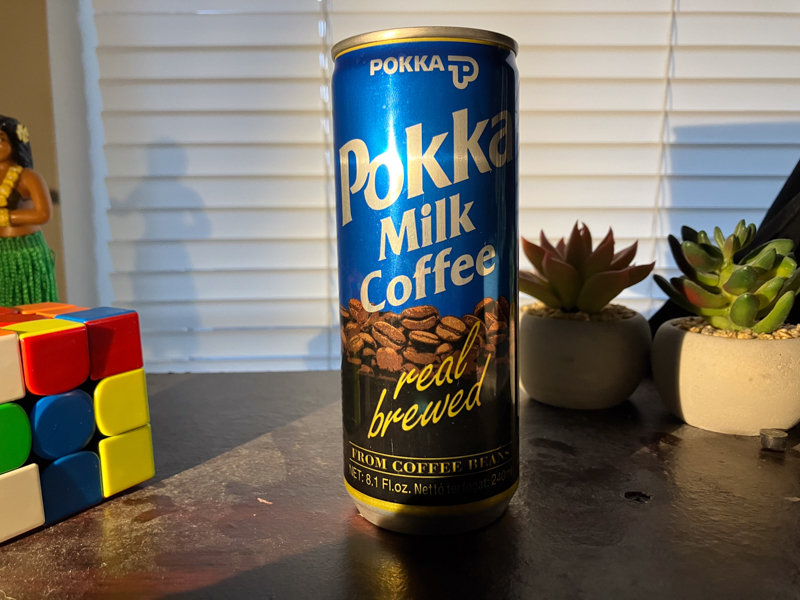 coffee can photo