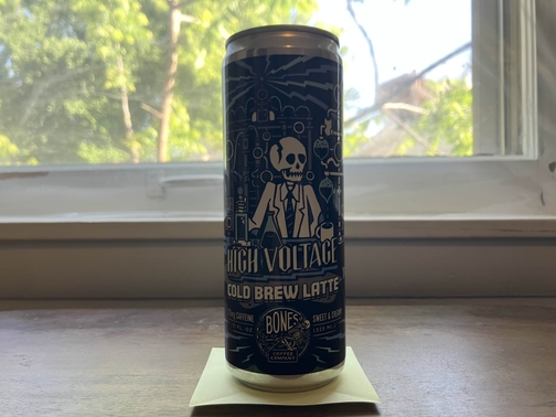 coffee can photo