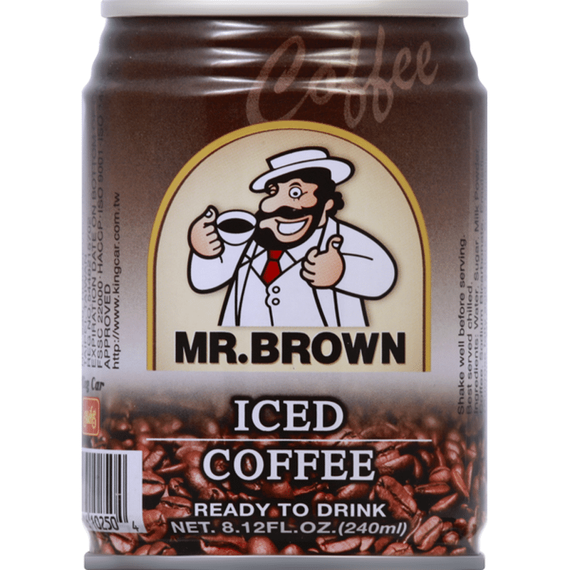 coffee can photo