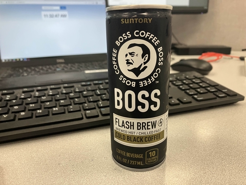 coffee can photo