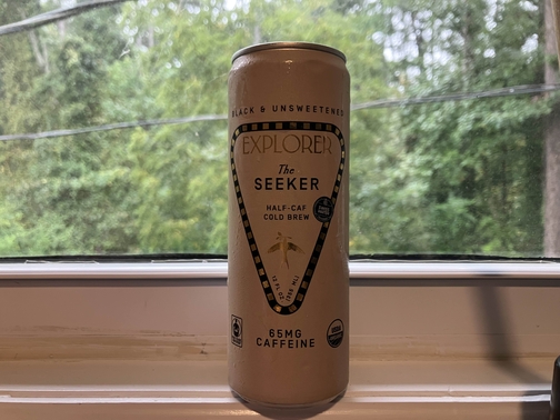 coffee can photo