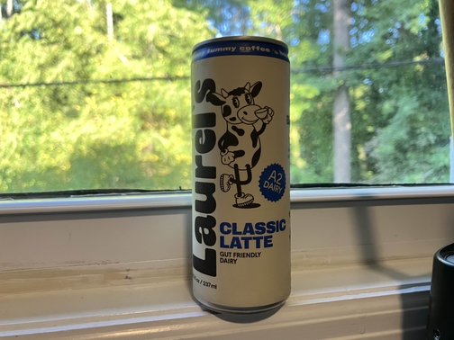 coffee can photo