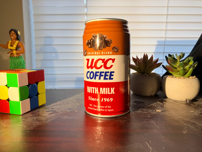 coffee can photo